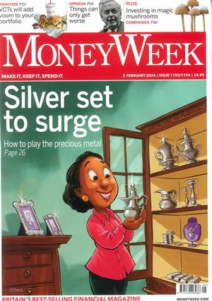 Money Week - NO 1193