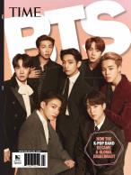BTS Time Special magazine