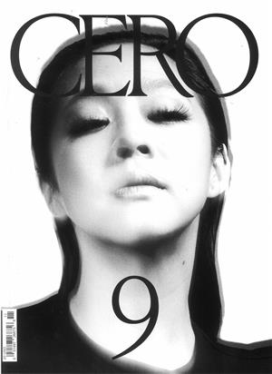 Cero, issue NO 09