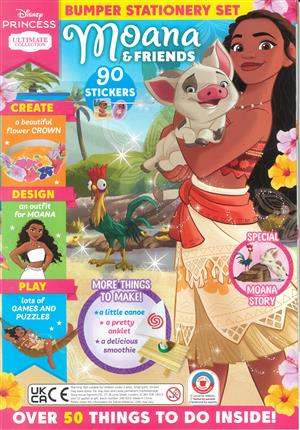 Disney Princess Ultimate Collection, issue NO 26