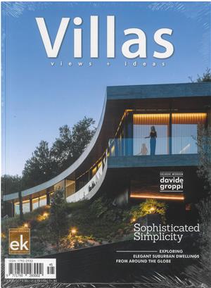 EK Villas  - VILLAS 2024