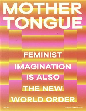 Mother Tongue - 08