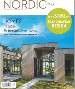 Nordic Living, issue NO 2