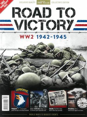 Bringing History To Life Collection, issue 04.25