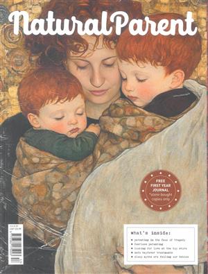 Natural Parent, issue NO 57