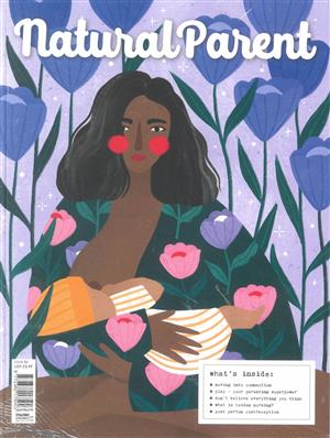 Natural Parent Magazine Issue NO 53