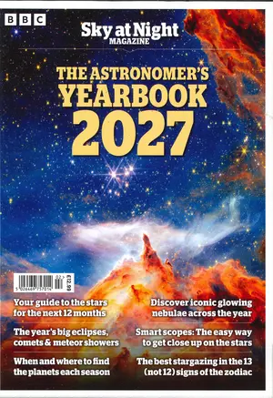 Astronomy