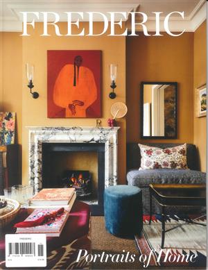 Frederic , issue NO 15