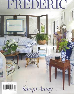 Frederic , issue NO 17