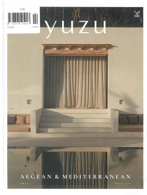 Yuzu, issue NO 02