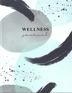 Wellness Journal Magazine Issue Wellness