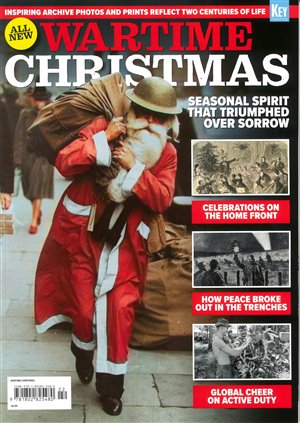 Wartime Christmas  - No 22