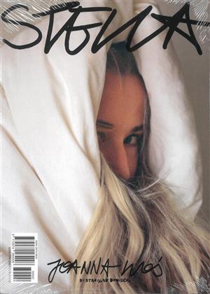 Stella Magazine Issue no 02