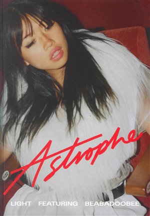 Astrophe  Magazine Issue No 05