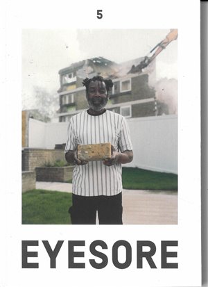 Eyesore Magazine Issue NO 05