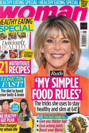 Woman's Special Series  - JUN 24