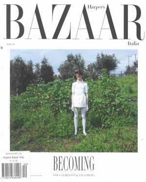 Harper's Bazaar Italian - NO 20