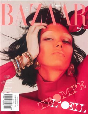 Harper's Bazaar Italian