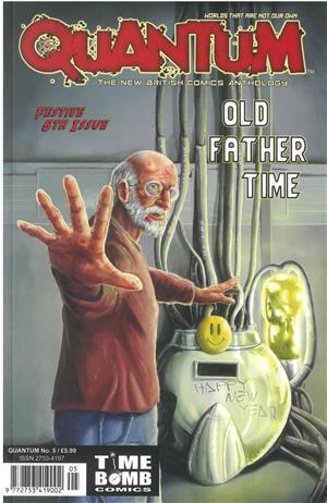 Quantum - NO 05