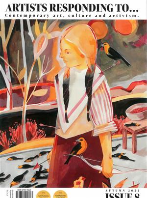 Artists Responding To - no 08