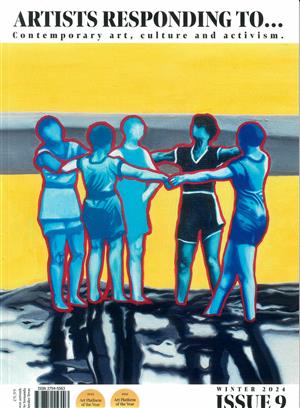 Artists Responding To - no 09