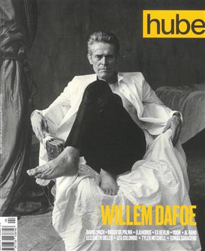 Hube Magazine Issue no 04