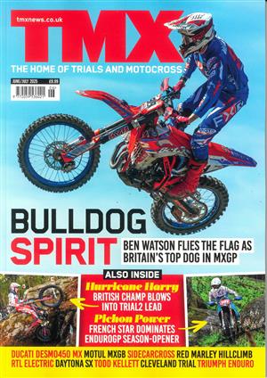 TMX - JUN-JUL