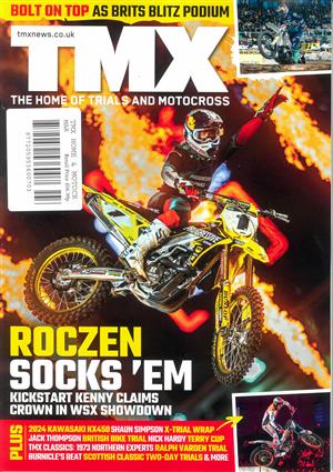 TMX - MAR 24