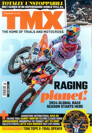 TMX - MAY 24