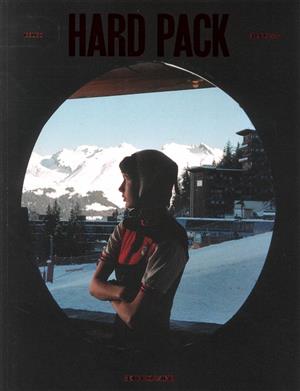 Hard Pack  - NO 03