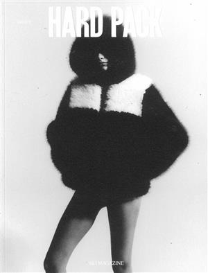 Hard Pack  - NO 05