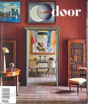 Door, issue NO 16