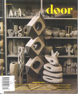 Door, issue NO 17