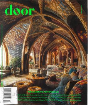 Door - NO 22