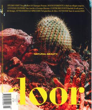 Door - NO 23
