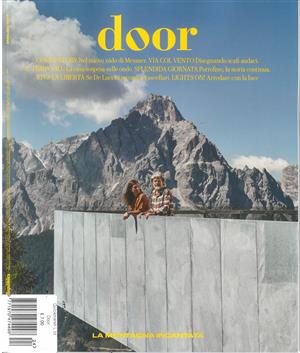 Door - NO 24