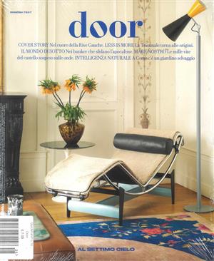 Door - NO 25