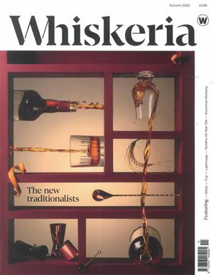 Whiskeria - AUTUMN