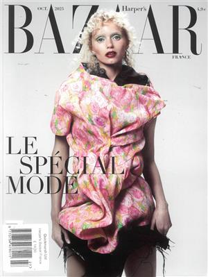 Harpers Bazaar French