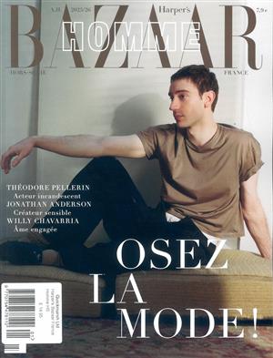 Harpers Bazaar French