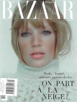 Harpers Bazaar French