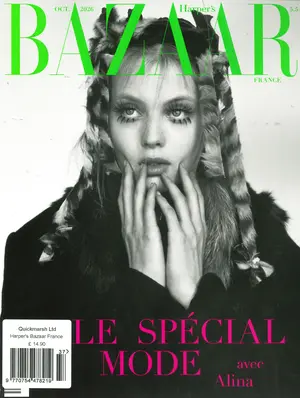 Harpers Bazaar French