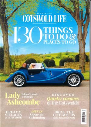 Cotswold Life Summer Special - 2024