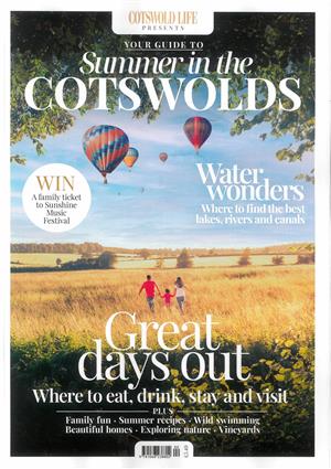 Cotswold Life Summer Special - ONE SHOT