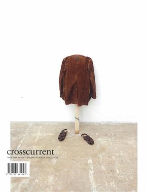 Crosscurrent Magazine Issue spr/sum 24
