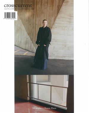 Crosscurrent, issue 05