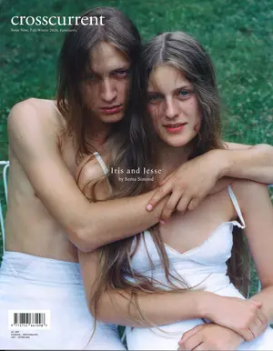 Crosscurrent - NO 09 Magazine