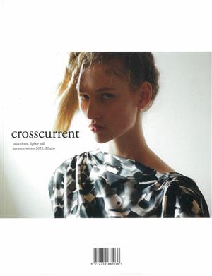 Crosscurrent Magazine Issue NO 03