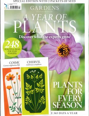 Empire Presents 15 Years of Marvel - ONE SHOT