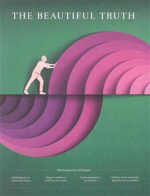 The Beautiful Truth  - NO 06 Magazine